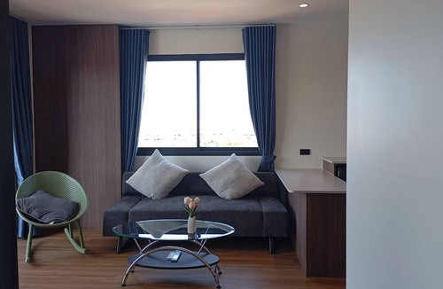 Ratchaburi Hotel | The Richer