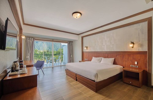 Phangnga Hotel | Le Erawan Hotel