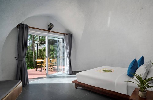 Kampong Seila Resort | Romdoul Kirirom Resort by EHM