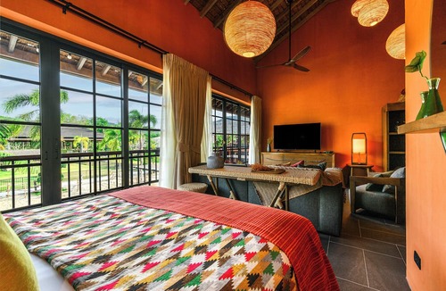 Si Sunthon Resort | Niran Farm