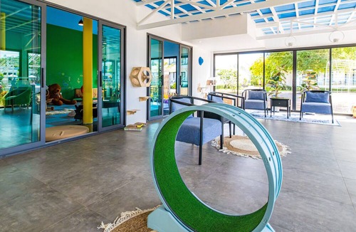 Ko Yao Hotel | BJ Beachfront Hotel