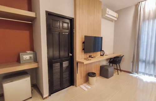 Bang Na Hotel | C Hotel Bangna