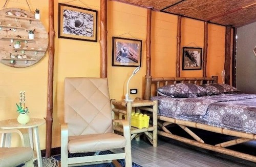 Phangnga House | Khanittha Homestay