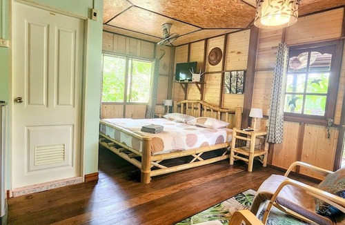 Phangnga House | Khanittha Homestay