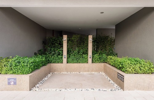 Tuol Kouk Apartment | Royal Platinum Condo by Soben Homes