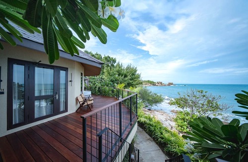 Rayong Resort | Kira Baya Koh Samed
