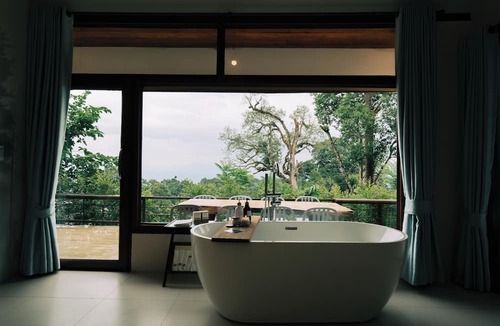 Mae Taeng Hotel | Baan Nhuer Mek