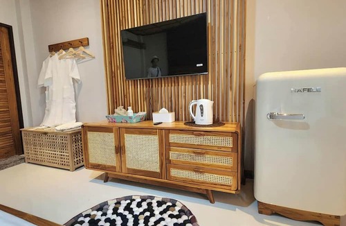 Nakhon Nayok Resort | O yua Resort