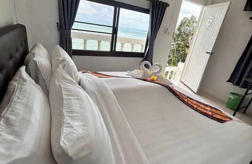 Ko Chang Hotel | Private Paradise Resort