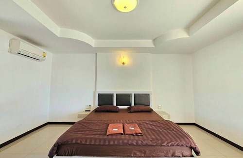 Ban Luam Hotel | Grand Place Resort
