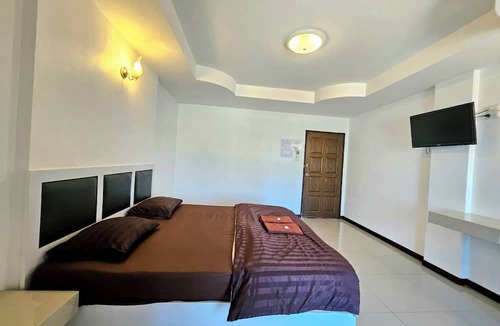 Ban Luam Hotel | Grand Place Resort