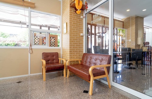 Buriram Province Hotel | Jt Place Buriram