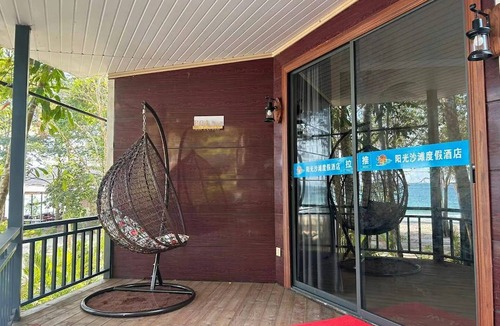 Koh Rong Hotel | Sunny Beach Resort