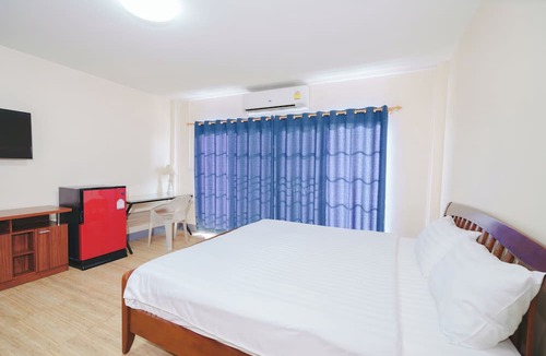 Ban Chan Hotel | V Tharm Hotel