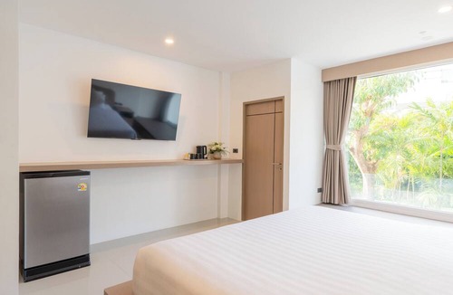 Kata Hotel | Sunnyside Kata