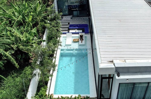 Chang Phueak Villa | TUL VIlla Chiangmai