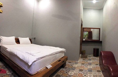 Svay Pao Hotel | Battambang Nature House