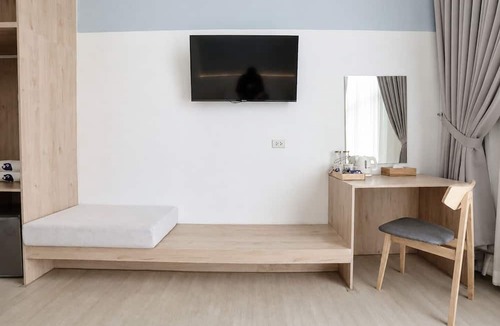 Ao Nang Hotel | Kokotel Krabi Seaside