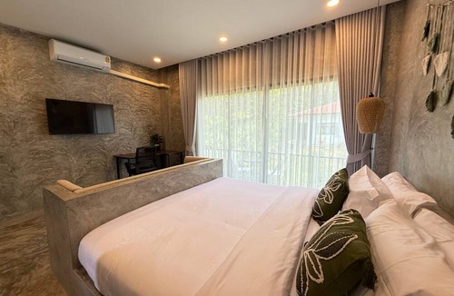 Koh Tao Hotel | The Hidden Gem
