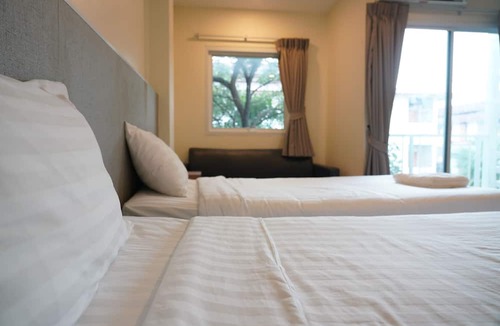 Rangsit Hotel | Matini Premium Hotel