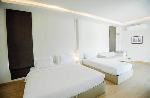 Lampang Hotel | Phorpun Resort Lampang