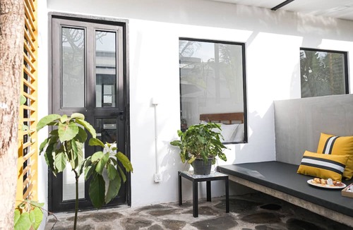 Sen Sok Hotel | veHaa BOUTIQUE HOTEL