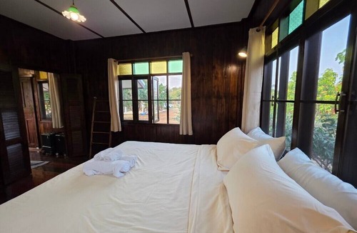 Sukhothai House | Shine Villa Sukhothai