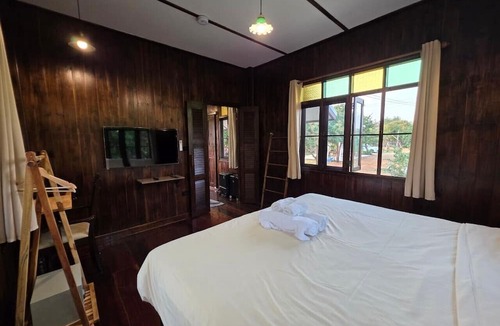 Sukhothai House | Shine Villa Sukhothai