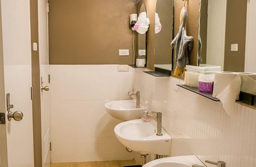 Chang Phueak Hostel | Shanti Hostel