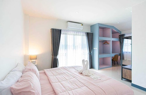 Nong Chom Villa | LidaPoolVilla ChiangMai