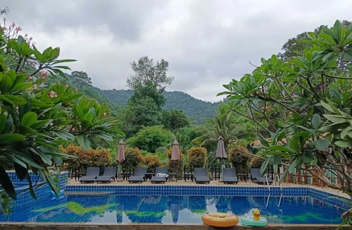 Ko Chang Villa | Iyara Boty Resort