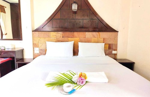 Ko Chang Villa | Iyara Boty Resort