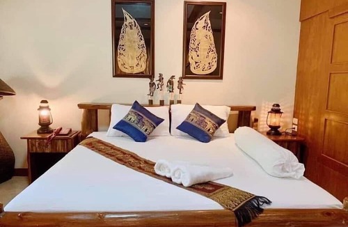 Chumphon Resort | Suan Sang Chan Riverside Resort