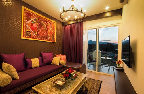 Rim Tai Hotel | The Grand Morocc Hotel