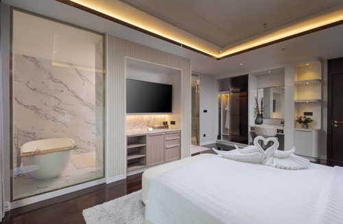 Siem Reap Hotel | LA PLANTE SIEM REAP