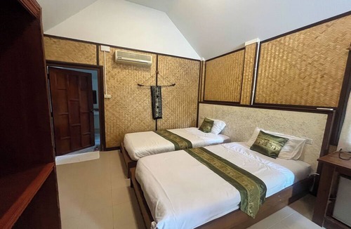 Pai Hotel | Pai Hillside Resort