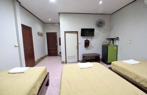 Sangkhla Buri Resort | hormmuenlee resort