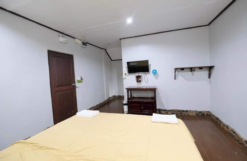 Sangkhla Buri Resort | hormmuenlee resort