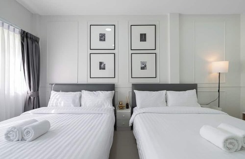 China Town Apartment | RB10 Arun Sa Wad Chinatown 202