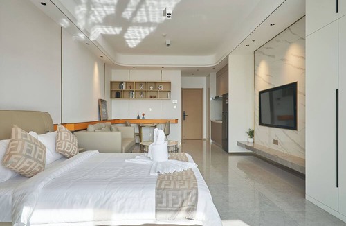 Ruessei Kaev Hotel | Wealth Mansion