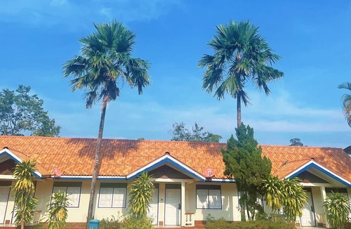 Thakhek House | Ku pa Jiao Garden Hotel