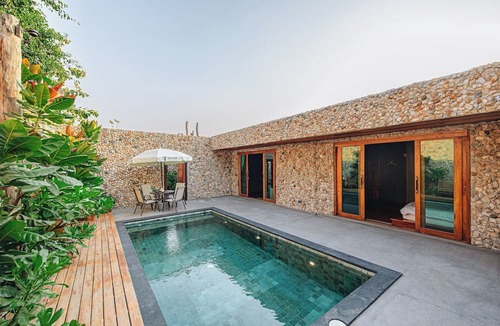 Thap Kwang Hotel | T Villas Kaeng Khoi