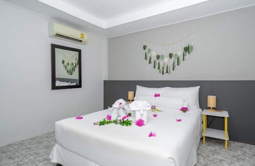 Ko Lanta Resort | Lanta Beachfront Resort
