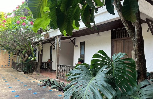 Chang Phueak Hotel | The Royal Shilton Resort