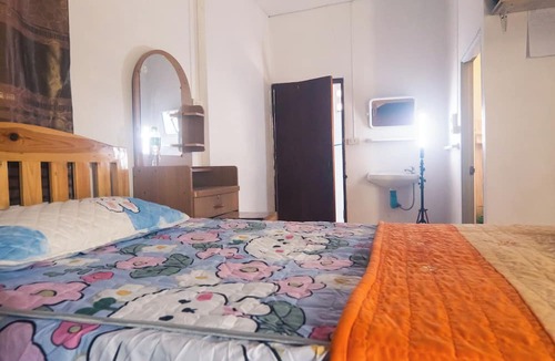 Ban Luang Hotel | Haidaily