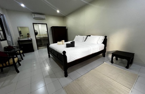 Mai Khao Resort | Maikhao Garden Resort