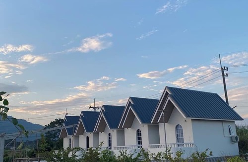 Mae Sai Resort | Marijoy Grandview Resort
