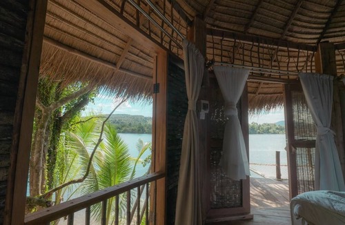 Tatai Hotel | Tatai Camping Lodges