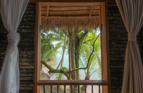 Tatai Hotel | Tatai Camping Lodges
