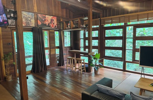Mae On Cabin | Mii Paa Aii
